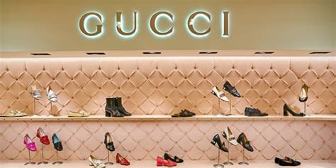 fabbrica gucci veneto|pigini Gucci.